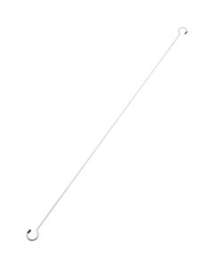 Stainless Steel Super Long S Hook