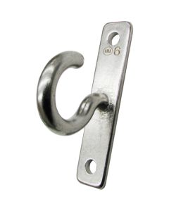 Plate Hook Twist