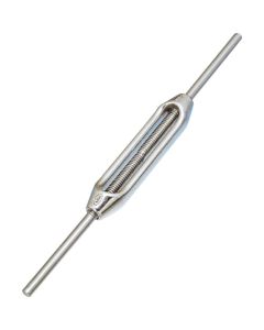 Stainless Steel Turnbuckle frame type Bar/Bar