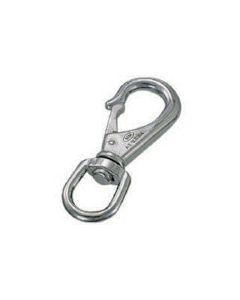 Stainless Steel Swivel Eye Snap 1อัน