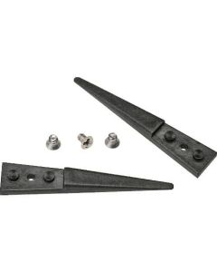 ESD Plastic Replaceable Tip ชุดละ 2อัน