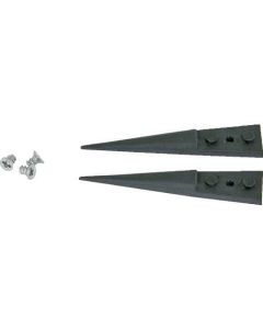 ESD Plastic Replaceable Tip ชุดละ 2อัน