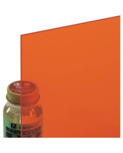 Acrylic Board 1แผ่น