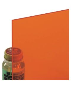 Acrylic Board 1แผ่น