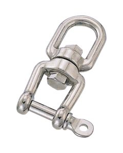 Stainless Steel Swivel Jaw/Eye