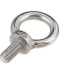 Stainless Steel Eye Bolt 1อัน
