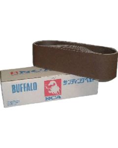 Abrasive Resin Bond Cloth Belt 100เส้น