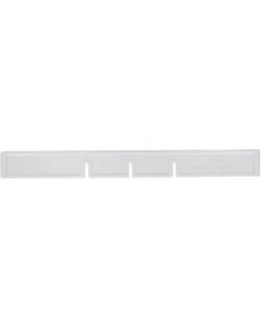 Divider for Business Cassetter(A3 type) 1แผ่น