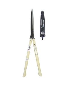 Grass Scissors