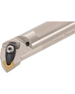 Tac holder - round shank