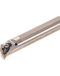 Tac holder - round shank