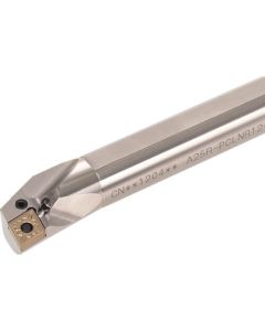 Tac Holder Round Shank