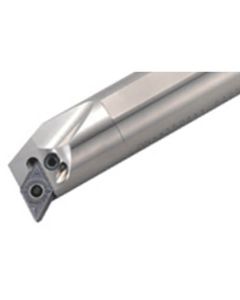Tac Holder Round Shank