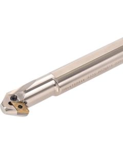 Tac Holder Round Shank