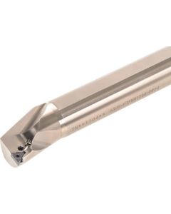 Tac holder - round shank