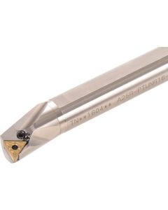 Tac Holder Round Shank