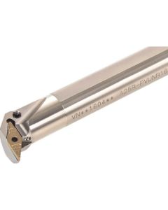Tac Holder Round Shank