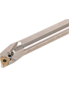 Tac Holder Round Shank