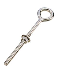 Stainless Steel Ultra Long Eye Bolt
