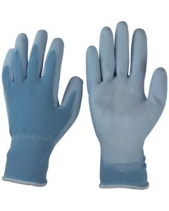 Urethane Back-opened Gloves