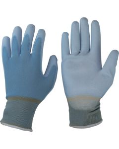 Urethane Back-opened Gloves