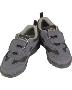 รองเท้าผ้าใบนิรภัย A34000 1 สีกรมท่า 29