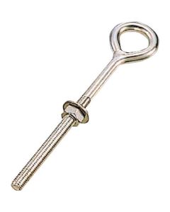 Stainless Steel Ultra Long Eye Bolt 1อัน