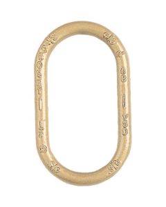 Alloy Master Links