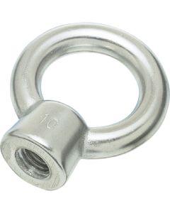 Stainless Steel Eye Nut