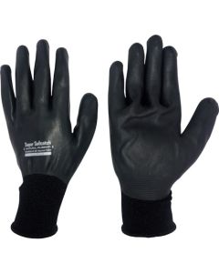 Rubber All Coat Gloves