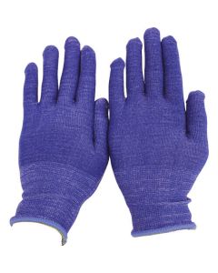 Cut-Resistant Gloves Super Sofcatch Series EX-FIT safety 1ชุด