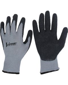 Thick Rubber Back-opened Gloves