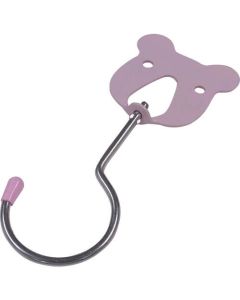 Animal Hook 5อันอันละ 1เส้น