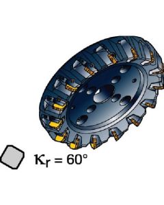 Tools For Milling 1อัน