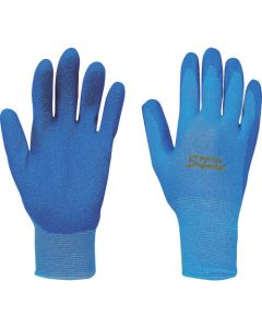 Thermal Rubber Gloves Soft Catch 1ชุด