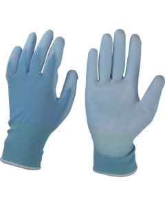 Urethane Unlined Gloves 1ชุด