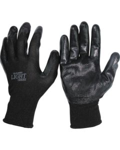 Urethane Unlined Gloves 1ชุด