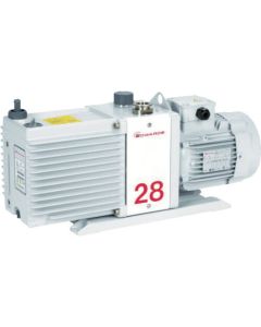 ปั๊มโรตารี่ E2M28 3 เฟส 200V