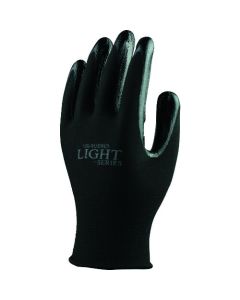 Nitrile Backed Gloves  ชุดละ 5 ชุด