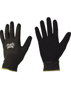 Natural Rubber Extreme-fit Gloves