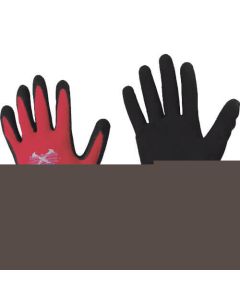 Natural Rubber Extreme-fit Gloves
