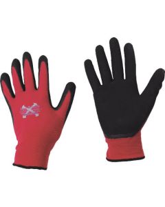 Natural Rubber Extreme-fit Gloves
