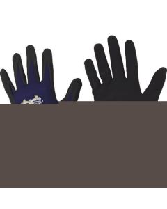 Nitrile Rubber Extreme-fit Gloves