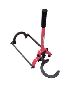 Super Piler (เครื่องมือเชื่อมต่อท่อ PVC) ขนาดเกลียวท่อที่เข้ากันได้: 75