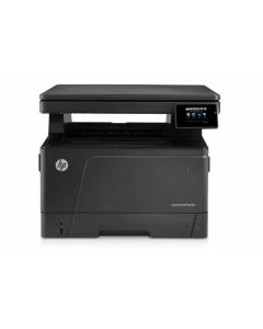 HP LaserJet Pro 400 MFP M435nw, mono A3