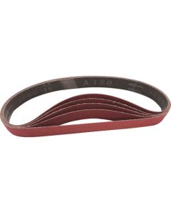 Ceramic Abrasive Belt (20 Set)