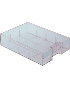 Wall Unit WUN Type/Drawer Unit/Drawer for Vanlack [RU] Case Partition Panel