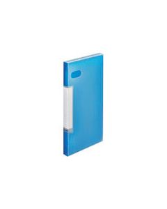 ซีดี 24 ไฟล์ 10 บลู A410J-B-10 (354328)