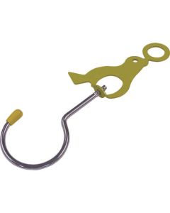 Animal Hook 5อันอันละ 1เส้น