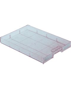 Drawers for Vanlack (RU) Case